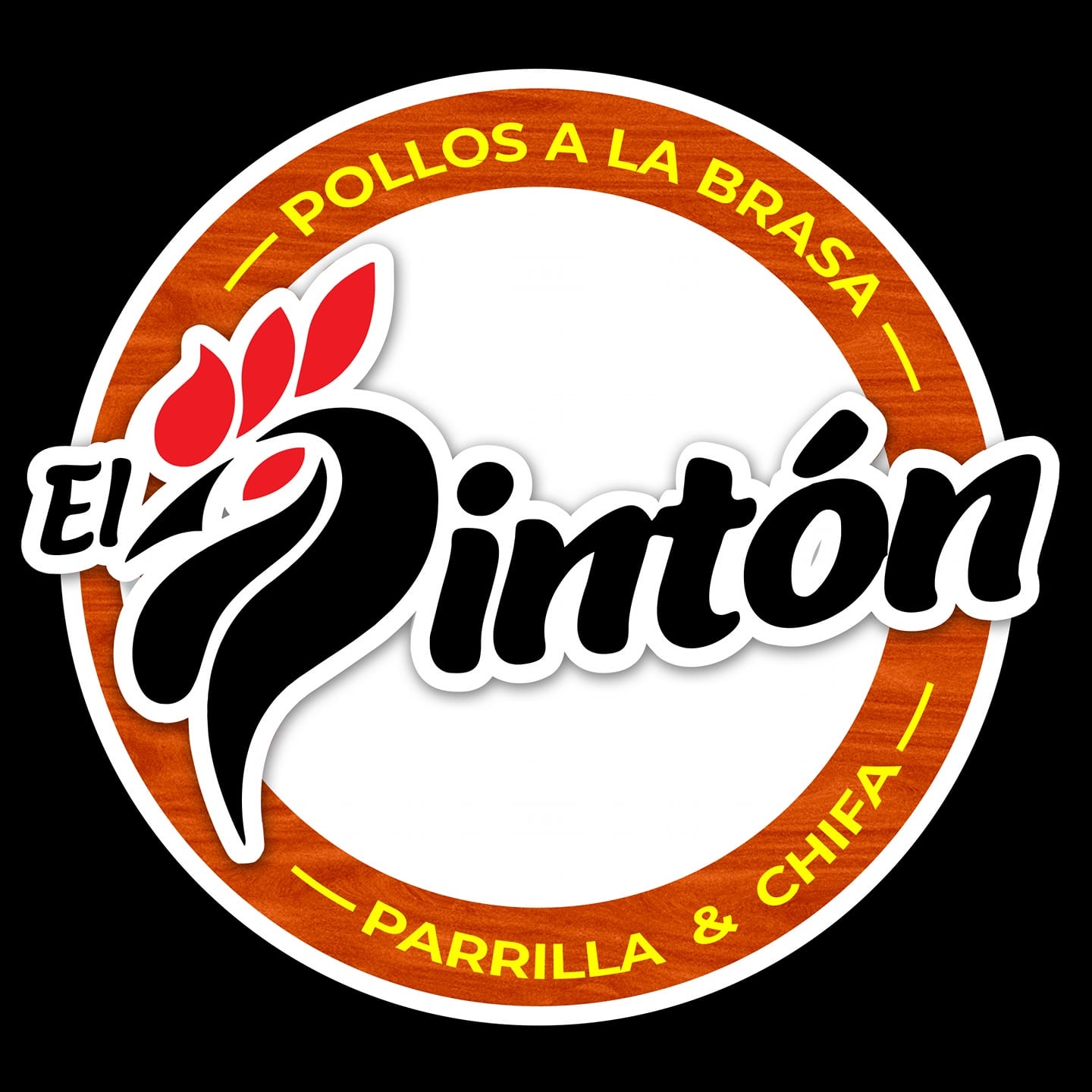 El Pintón | Lima