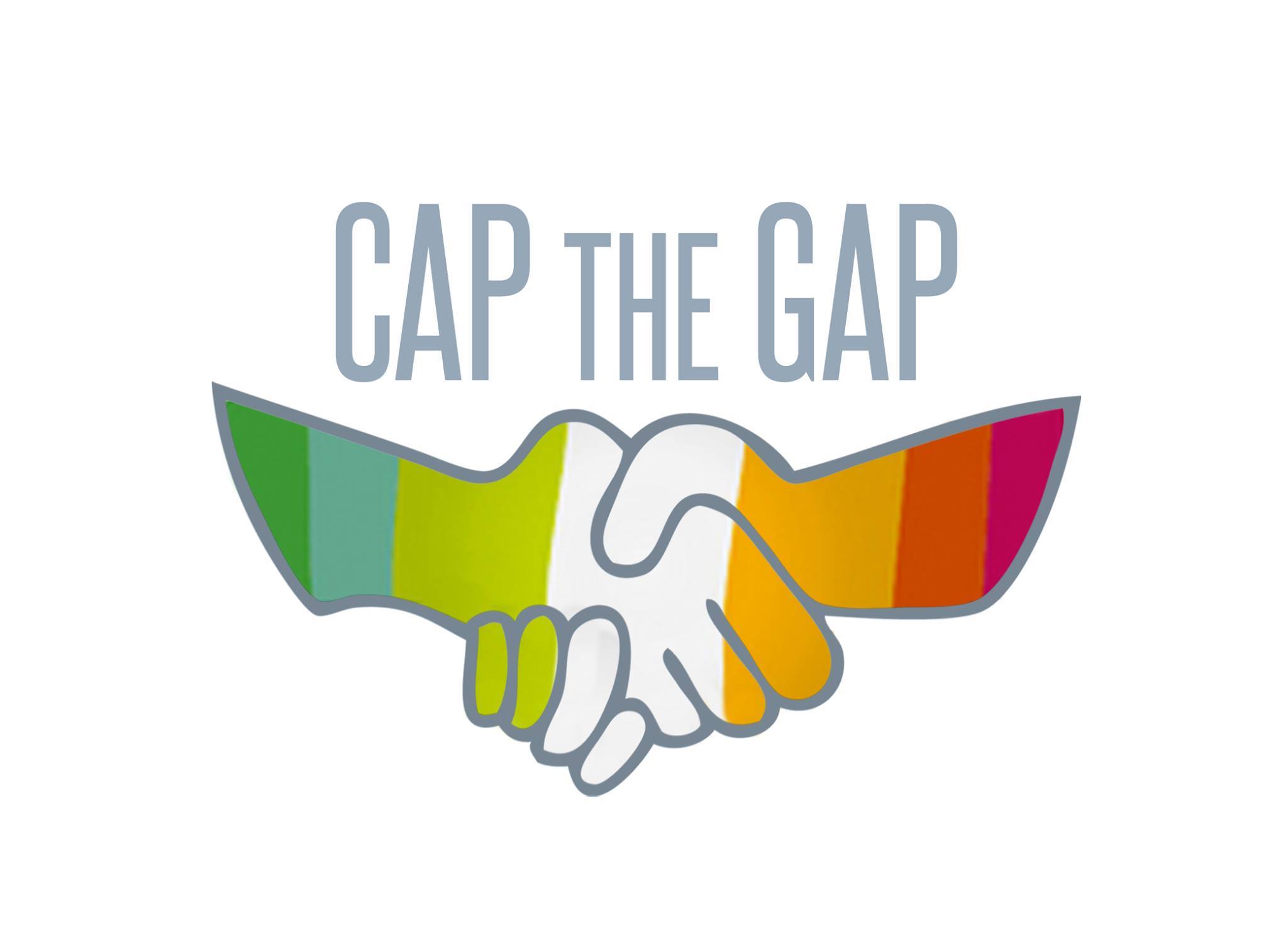 Cap the Gap: Economic Equality Network Ireland