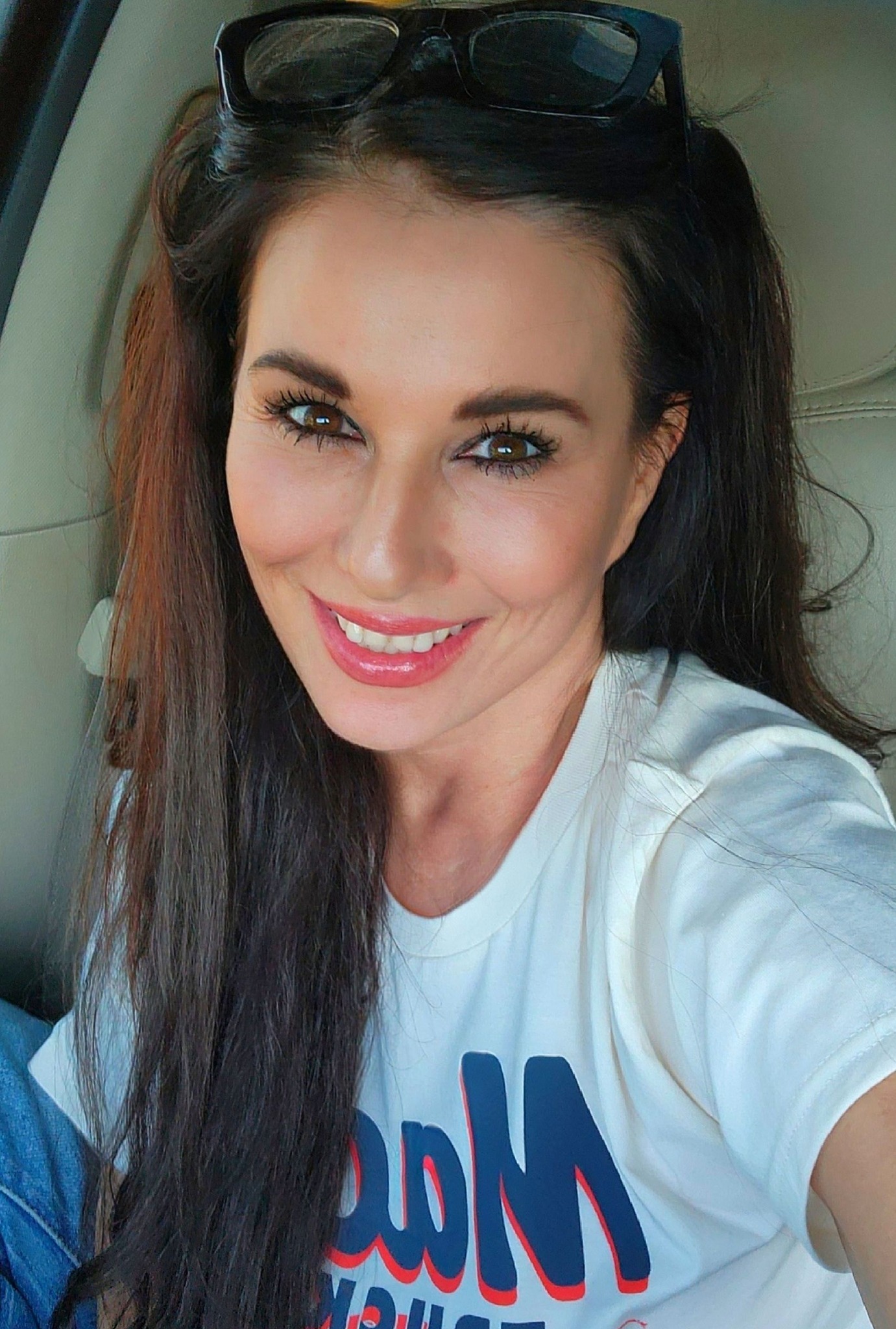 Gina Ritchie