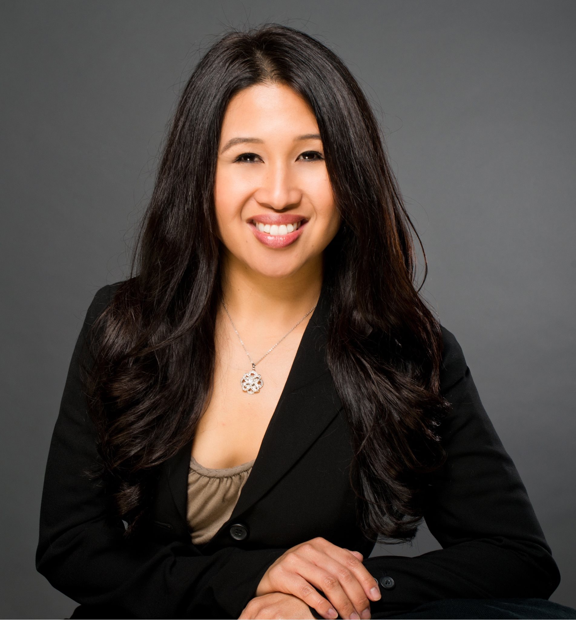 I just received the... - Melanie Ramos, Immigration Attorney
