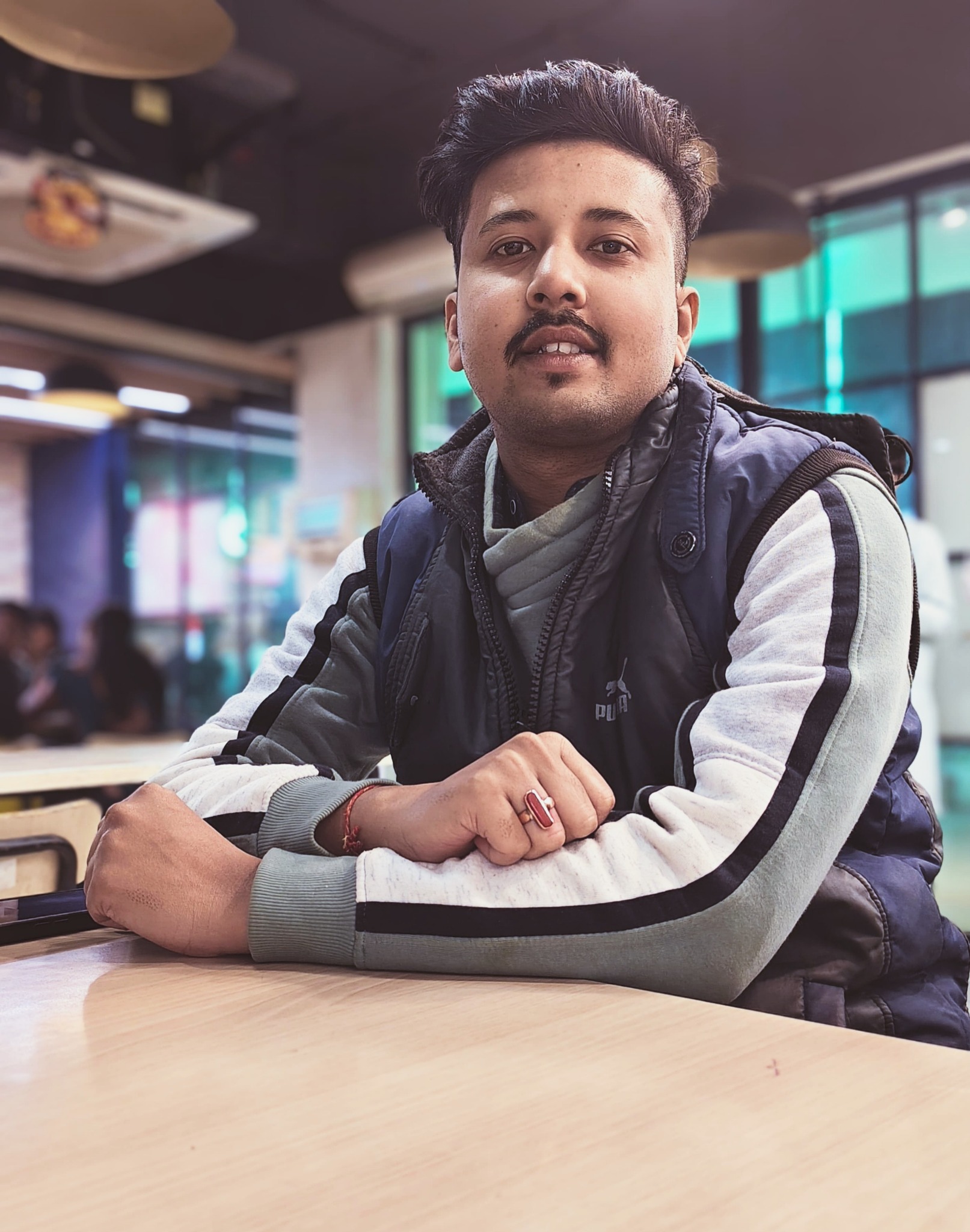 Subham Datta