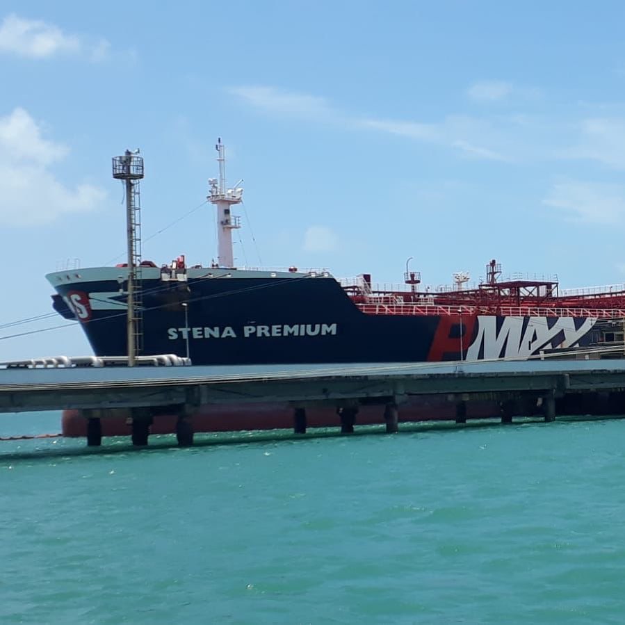 Transmar Serviços Marítimos