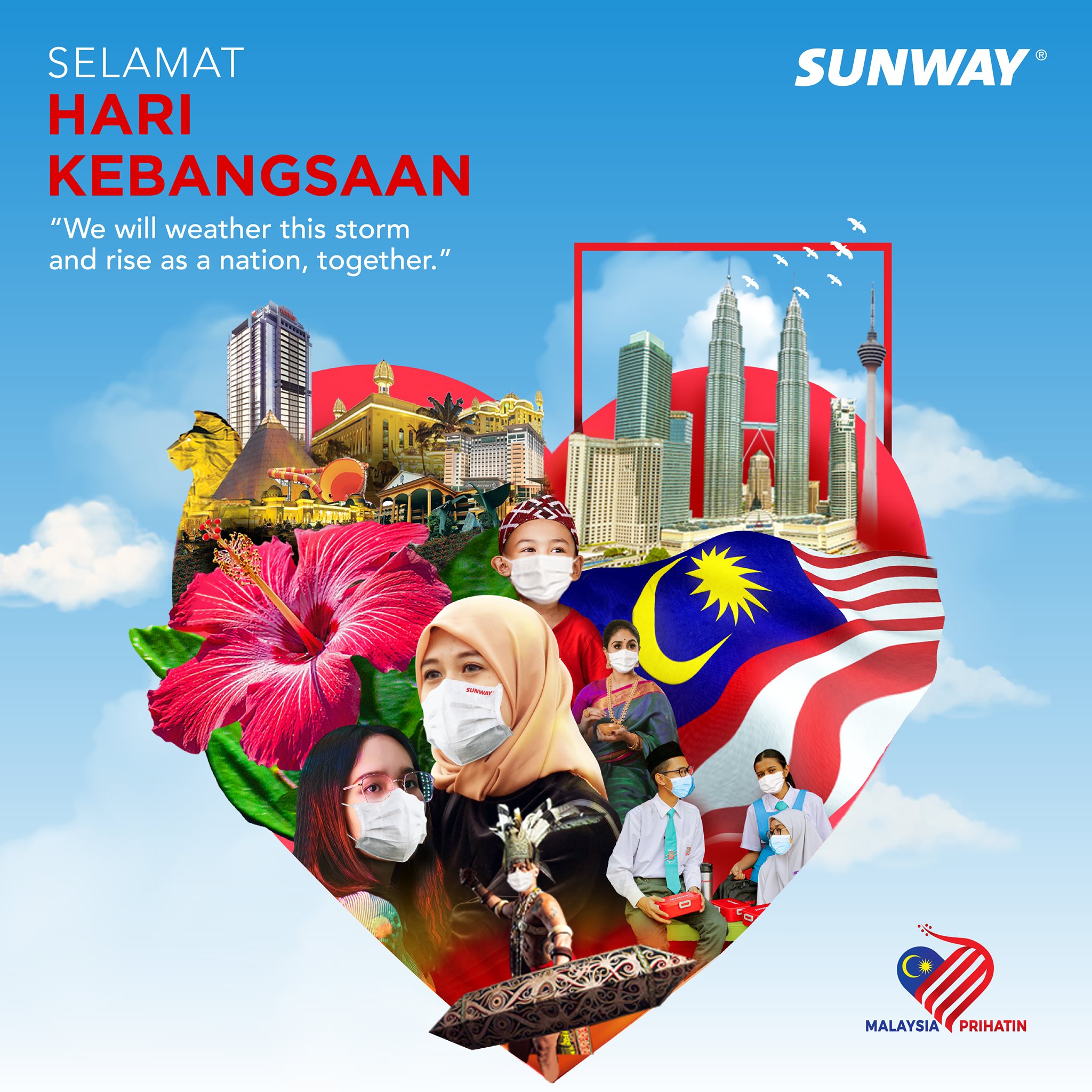 Sunway Putra Hotel Kuala Lumpur - The journey has been rough and 