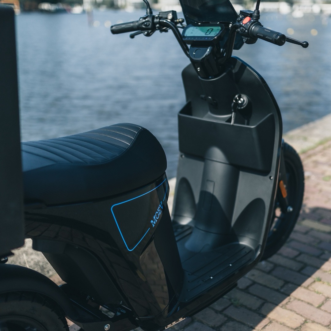 MOEV NL | Nijkerk