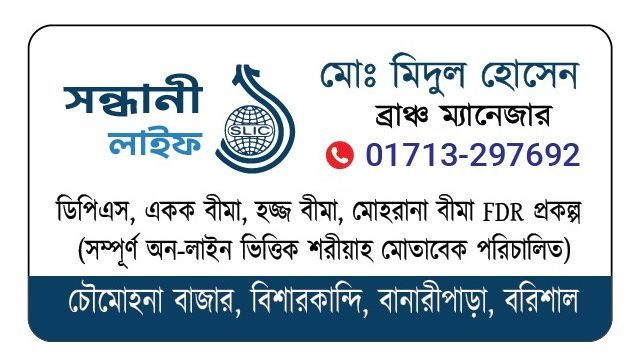 Md Midul Hossain