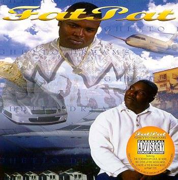 28 years since Fat Pat's debut album Ghetto Dreams was released