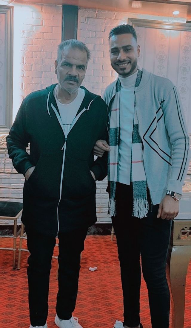Ahmed Ragab