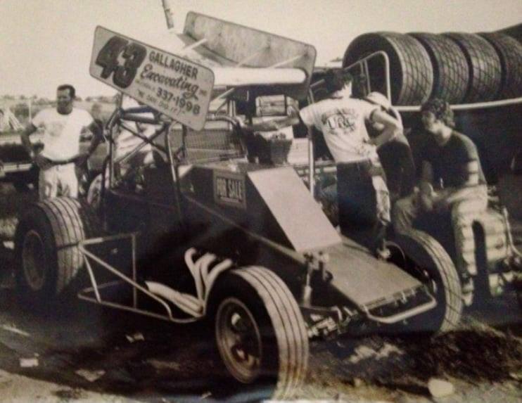 Todd Rittenhouse Jr. Motorsports