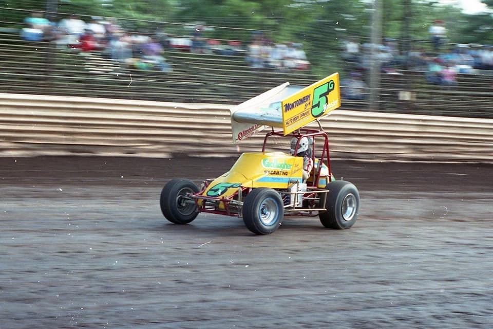 Todd Rittenhouse Jr. Motorsports
