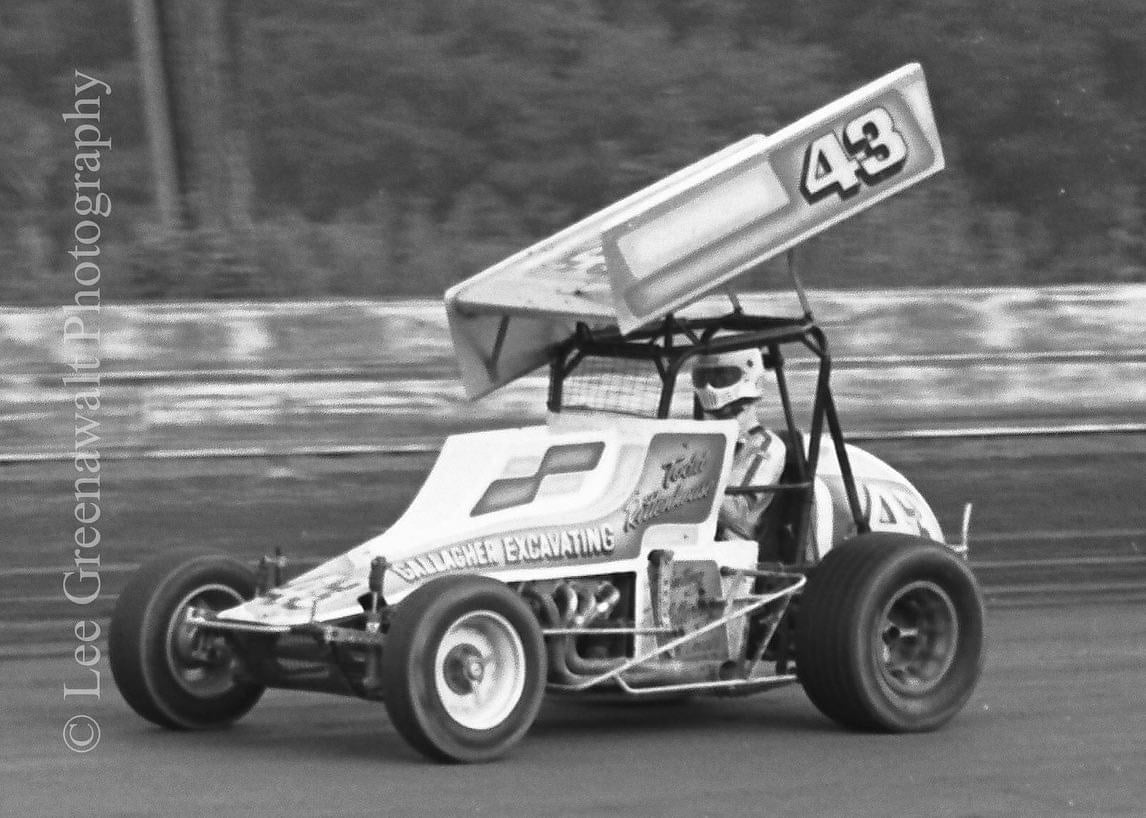 Todd Rittenhouse Jr. Motorsports