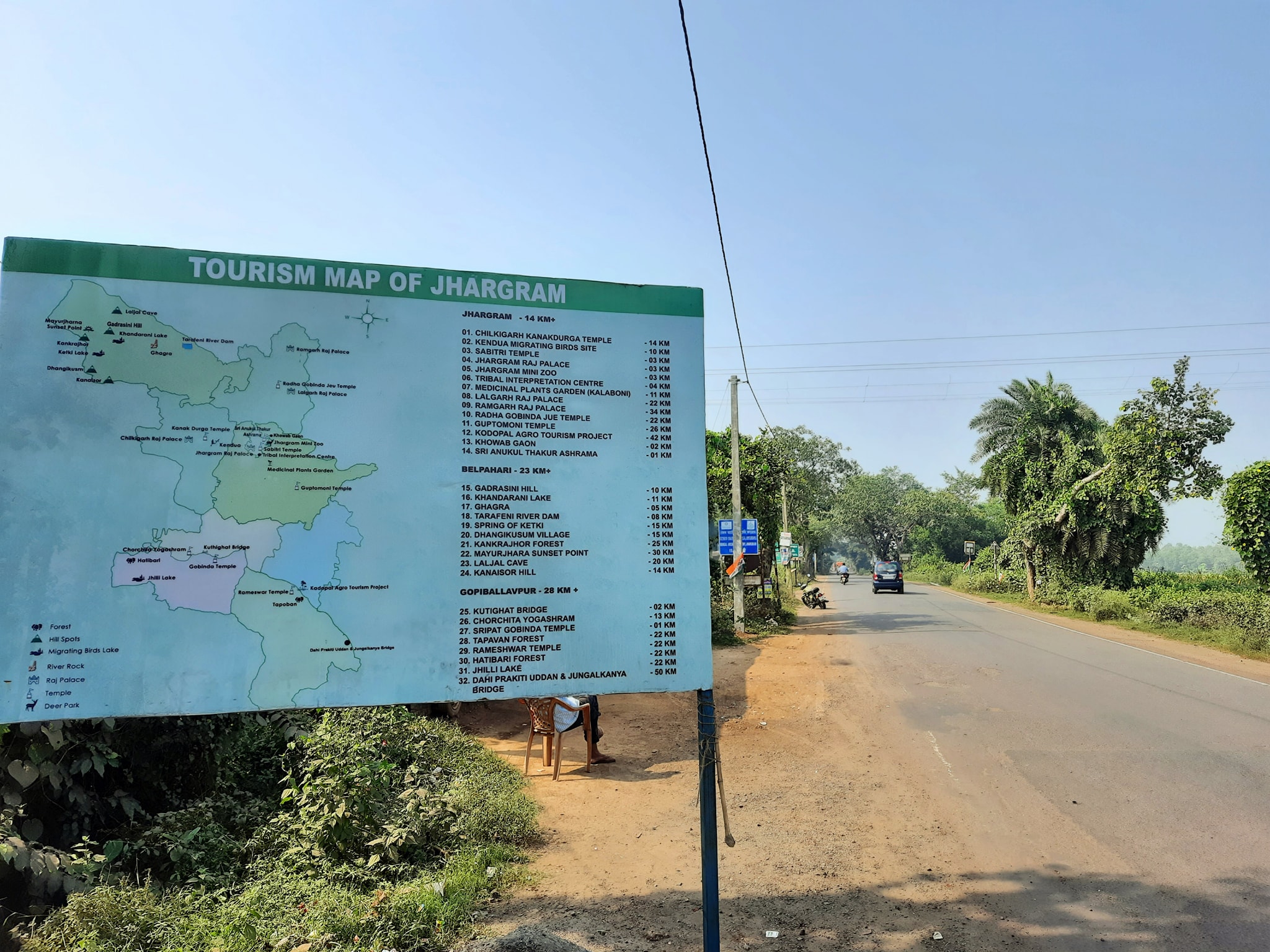 Lodhasuli Bhratri Sangha & Pathagar - Home