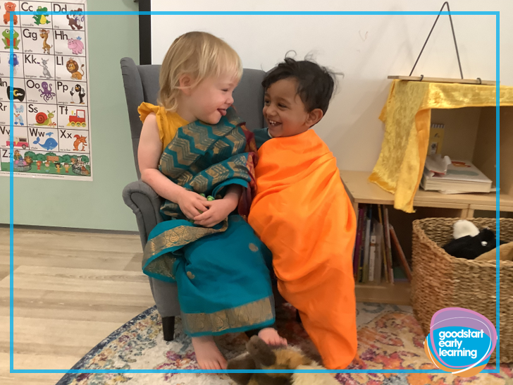 Our children have... - Goodstart Early Learning Rostrevor | Facebook