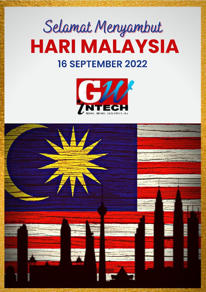 GW Intech Sdn Bhd