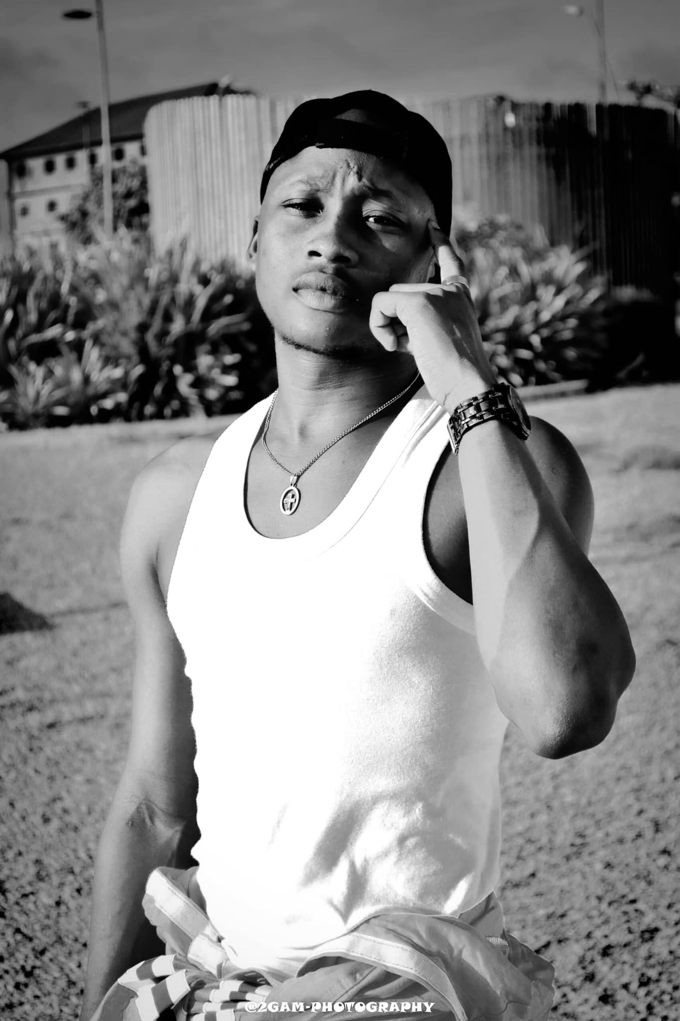 Oddy Lartist
