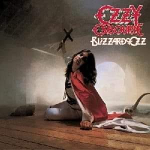 Ozzy Osbourne 🔥 Ten Commandments— Compilation Album 💿 Released
