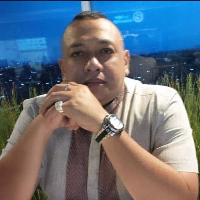 Ade Ridwan Mahdi on Reels | Facebook
