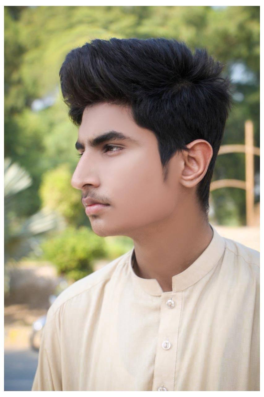 Hanzla Riaz Entertainments