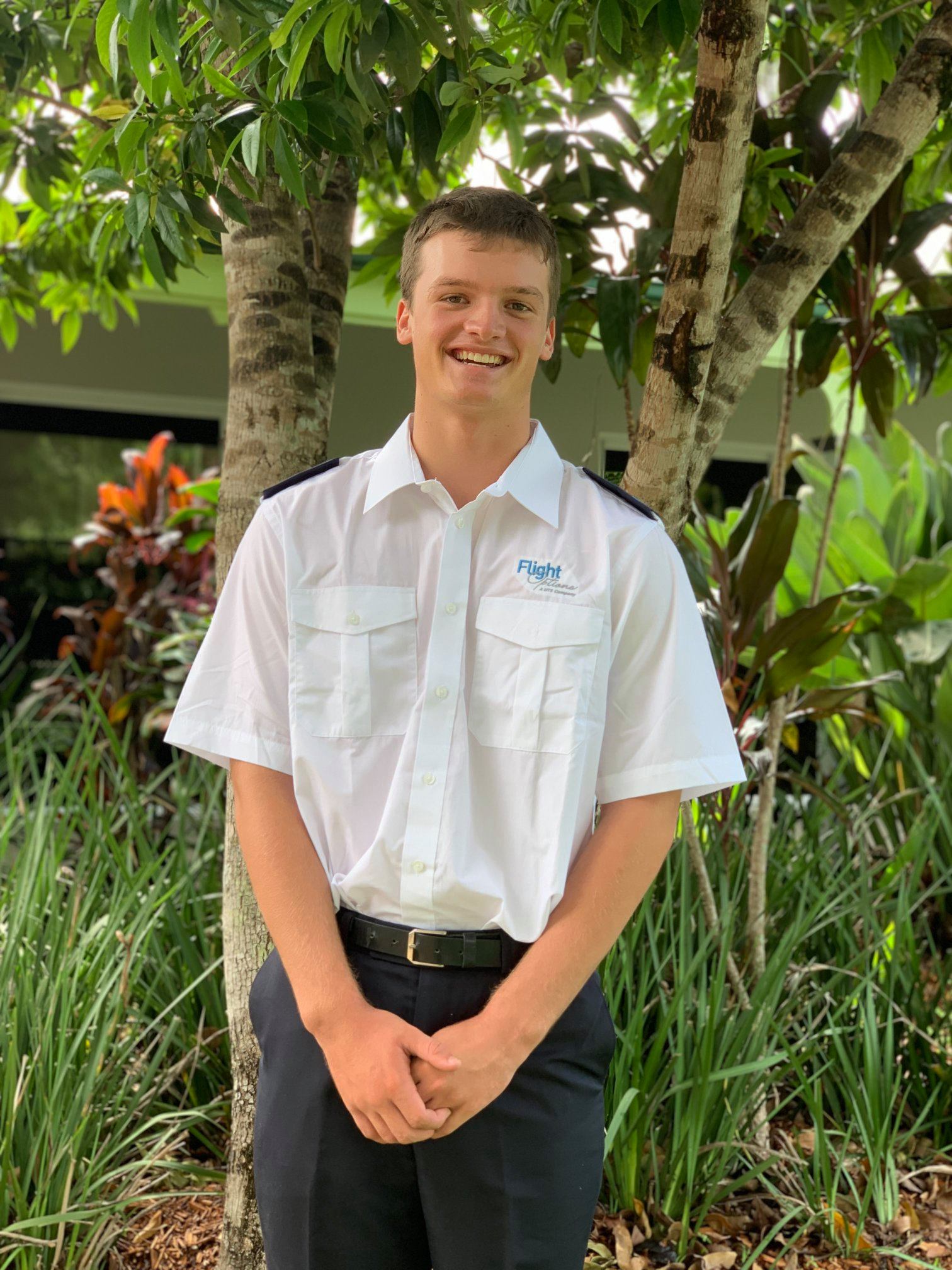 Sunshine Coast Grammar School - Congratulations to Brock in Year 11 who ...