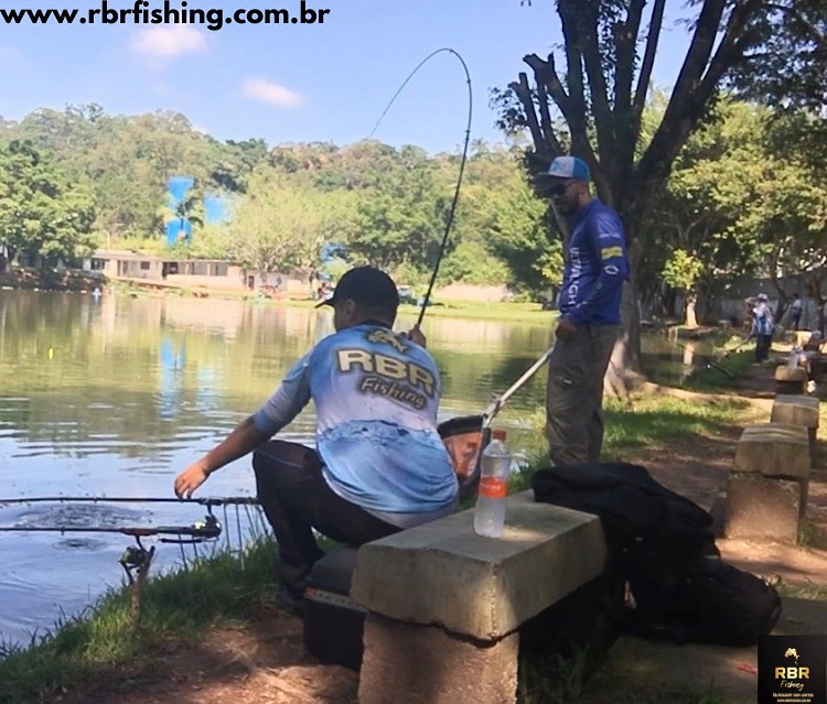 RBR fishing - Dizem que a epinefrina é liberada quando somos expostos a ...