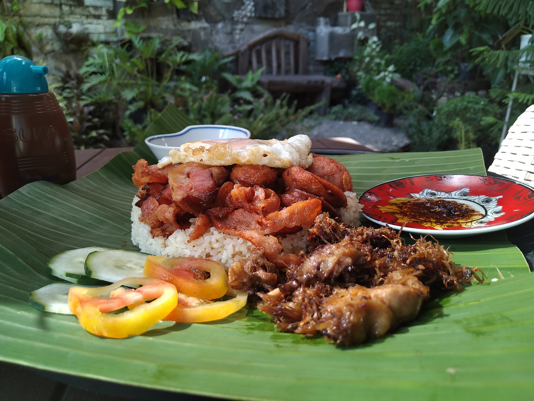 Miayumyum's Binalot | Dasmariñas