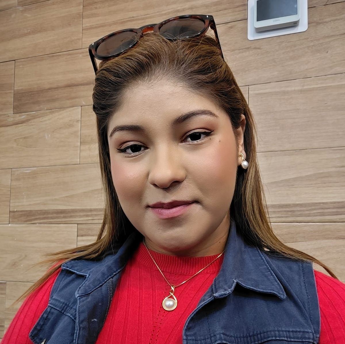Beatriz Rodriguez