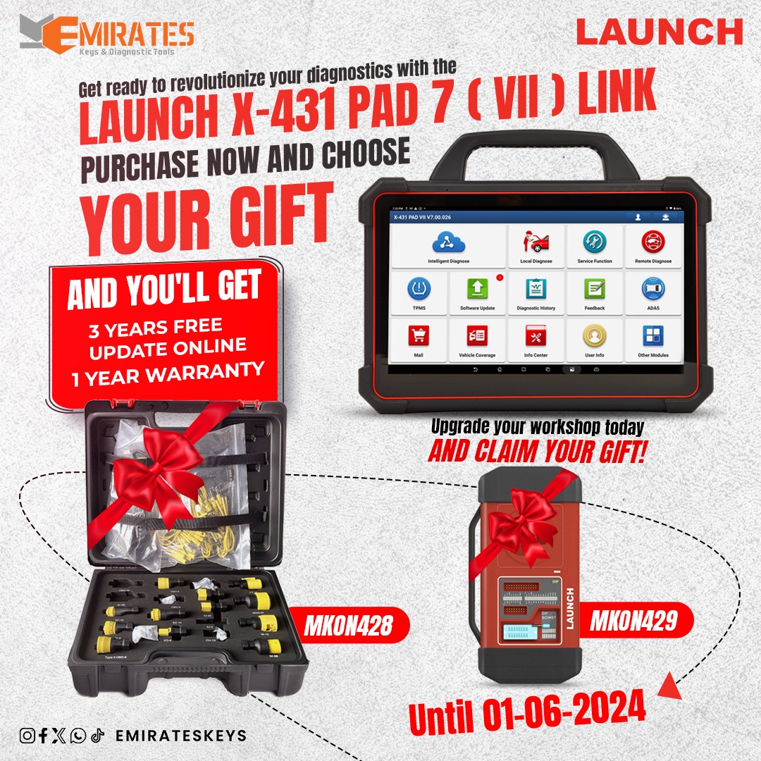 Emirates Keys - 🔥 Get Ready To Revolutionize Your... | Facebook