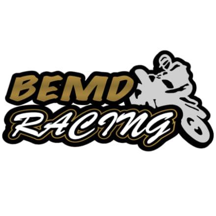 På lördag 7/2 är det tävlingsdebut för tre förare från Team Bemd Racing ...