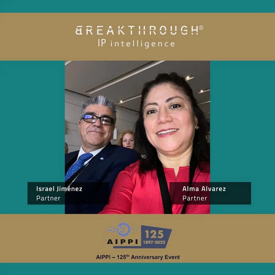 Breakthrough IP Intelligence SC | Mexico City