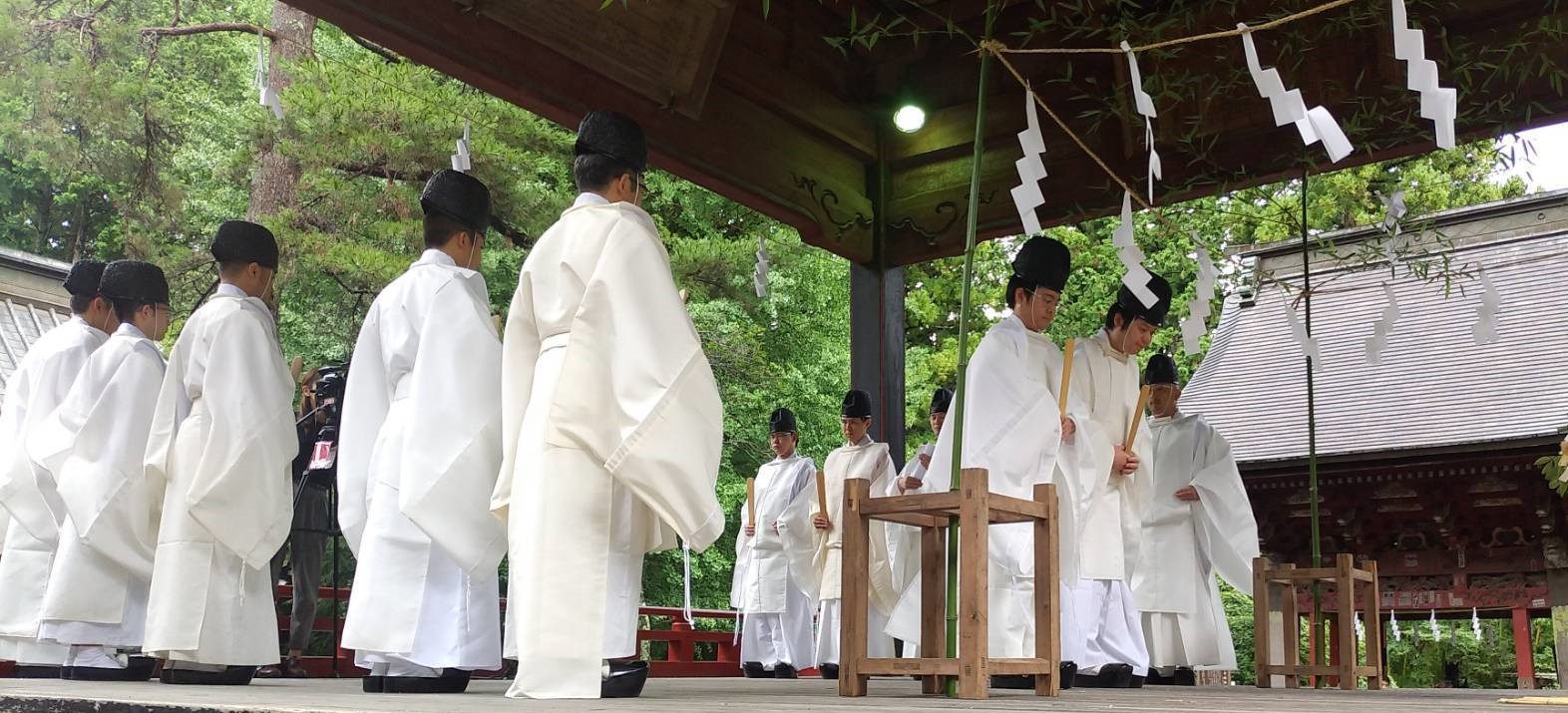 日本の神道文化研究会 - 日本の神道文化研究会 added a new photo.