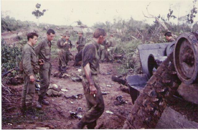 #OTD: 1 RAR... - On This Day - Australian Military History