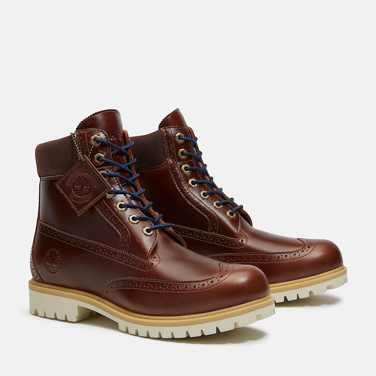 OUR LEGACY WORK SHOP and TIMBERLAND The collaboration features the 