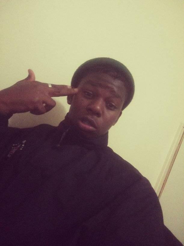 Axel the rapper