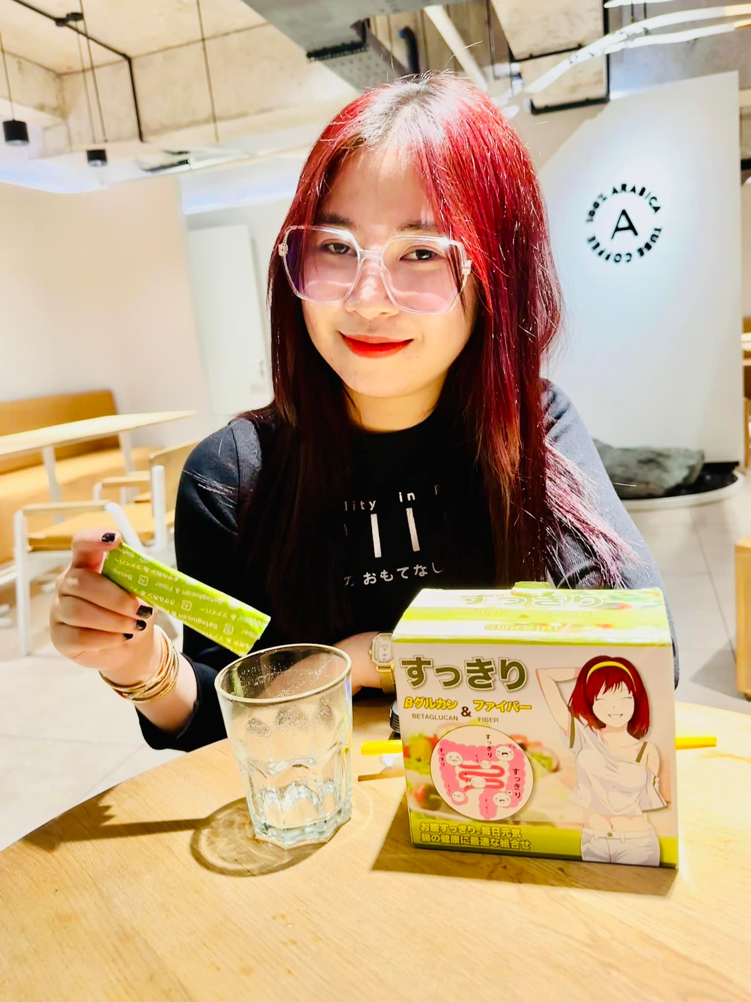 MAHO MOHA-Official