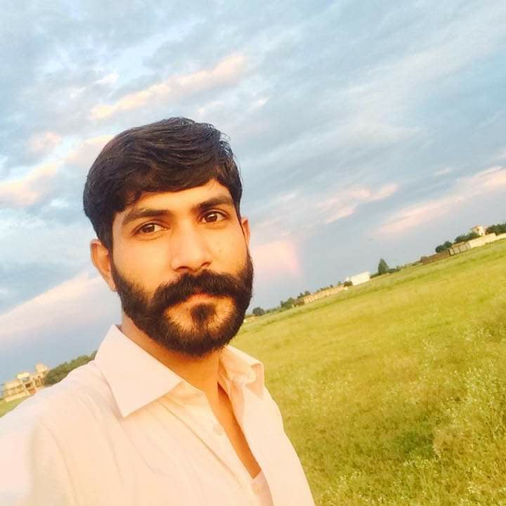 Raja Asim Nawaz Chohan | Rawalpindi