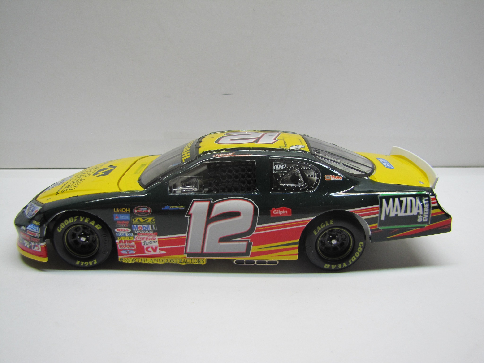 Taz Racing Customs