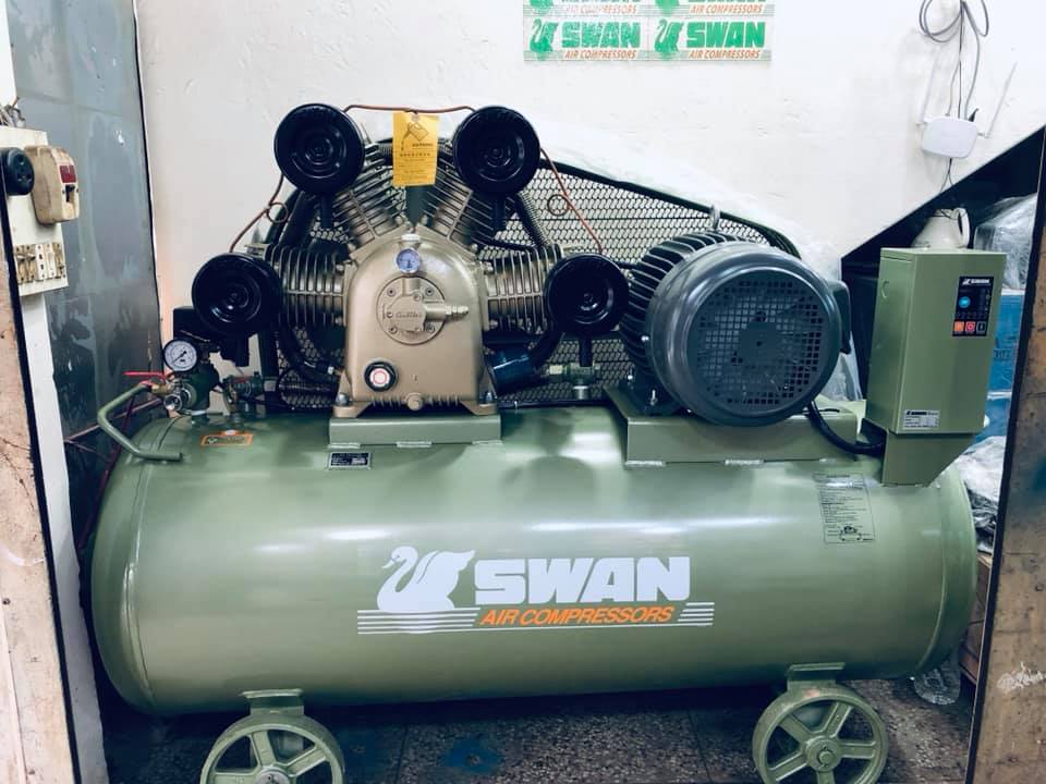 Air Compressor | Dhaka