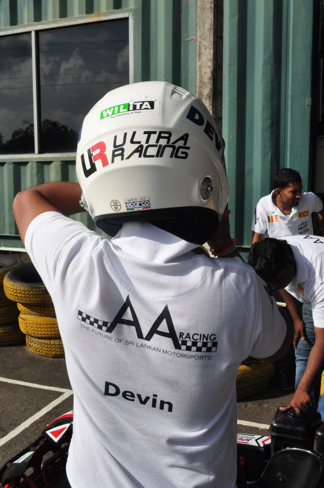 AA Racing