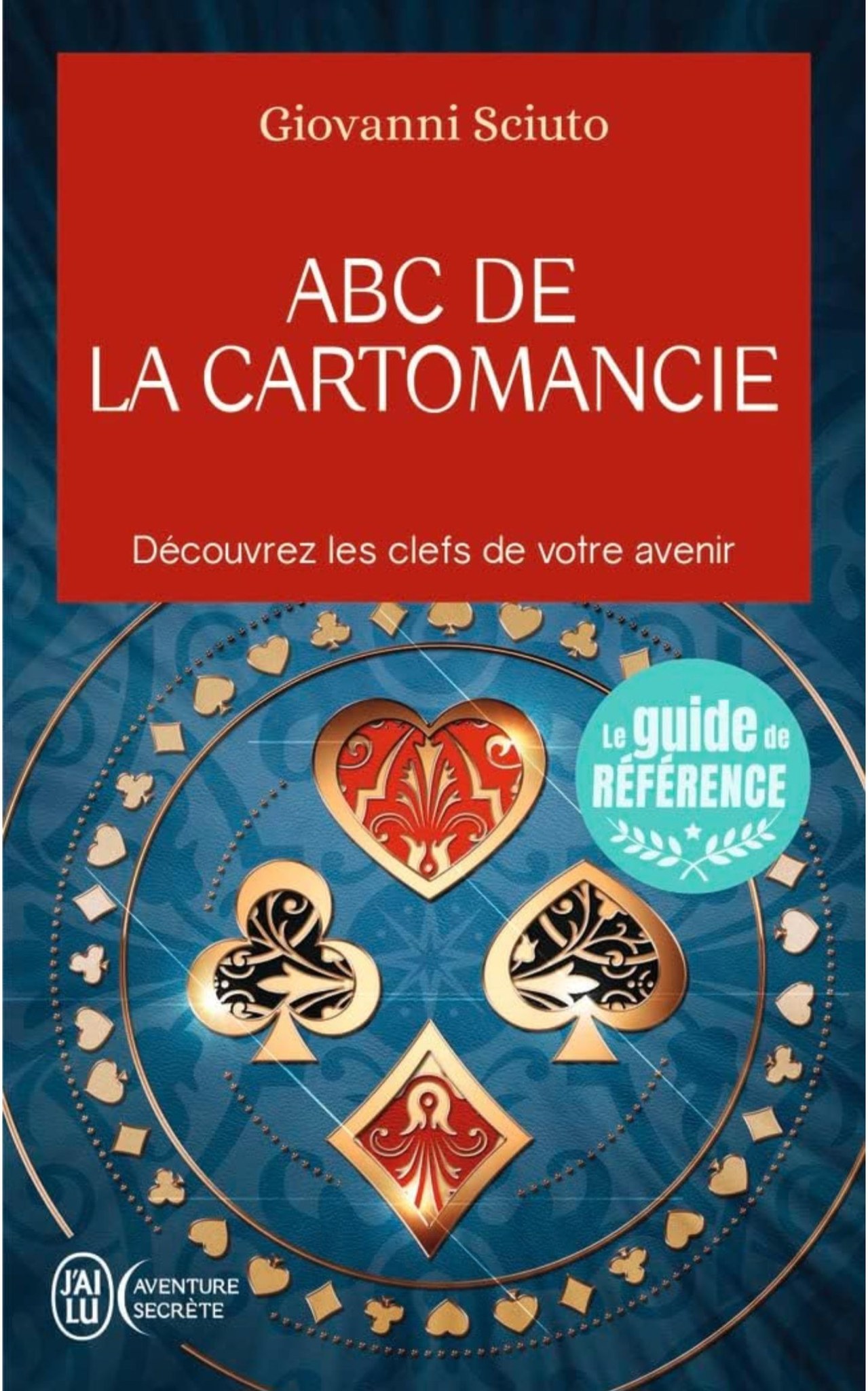 Tarot Divinatoire Francais Oracle Du Regard - Jeu Divinatoire 68 Cartes