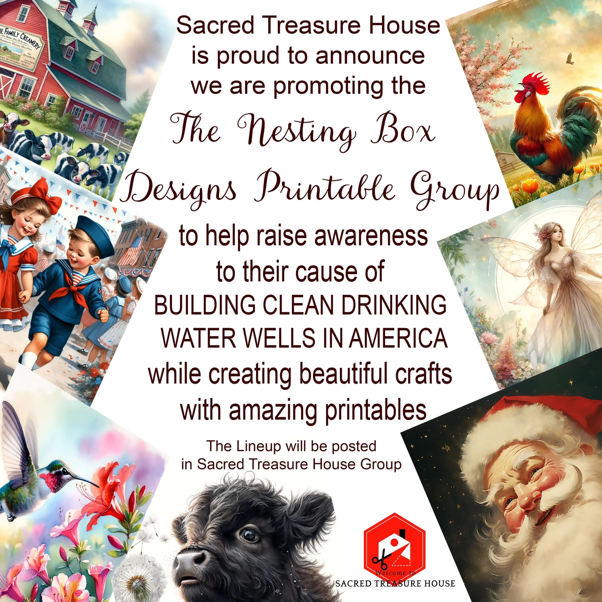 The Nesting Box Designs Group | Facebook