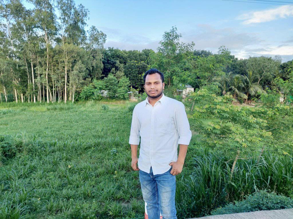 Mithun Das