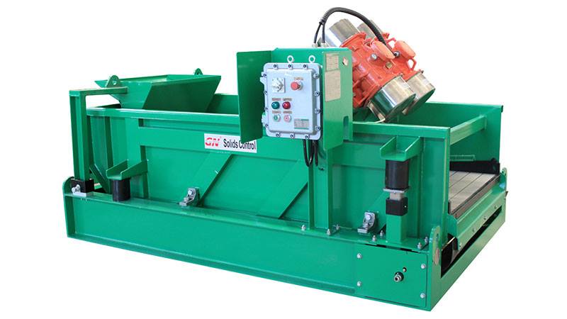 GN Solids Control | Houston TX