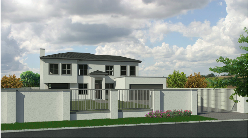 ARC Developments PTY LTD