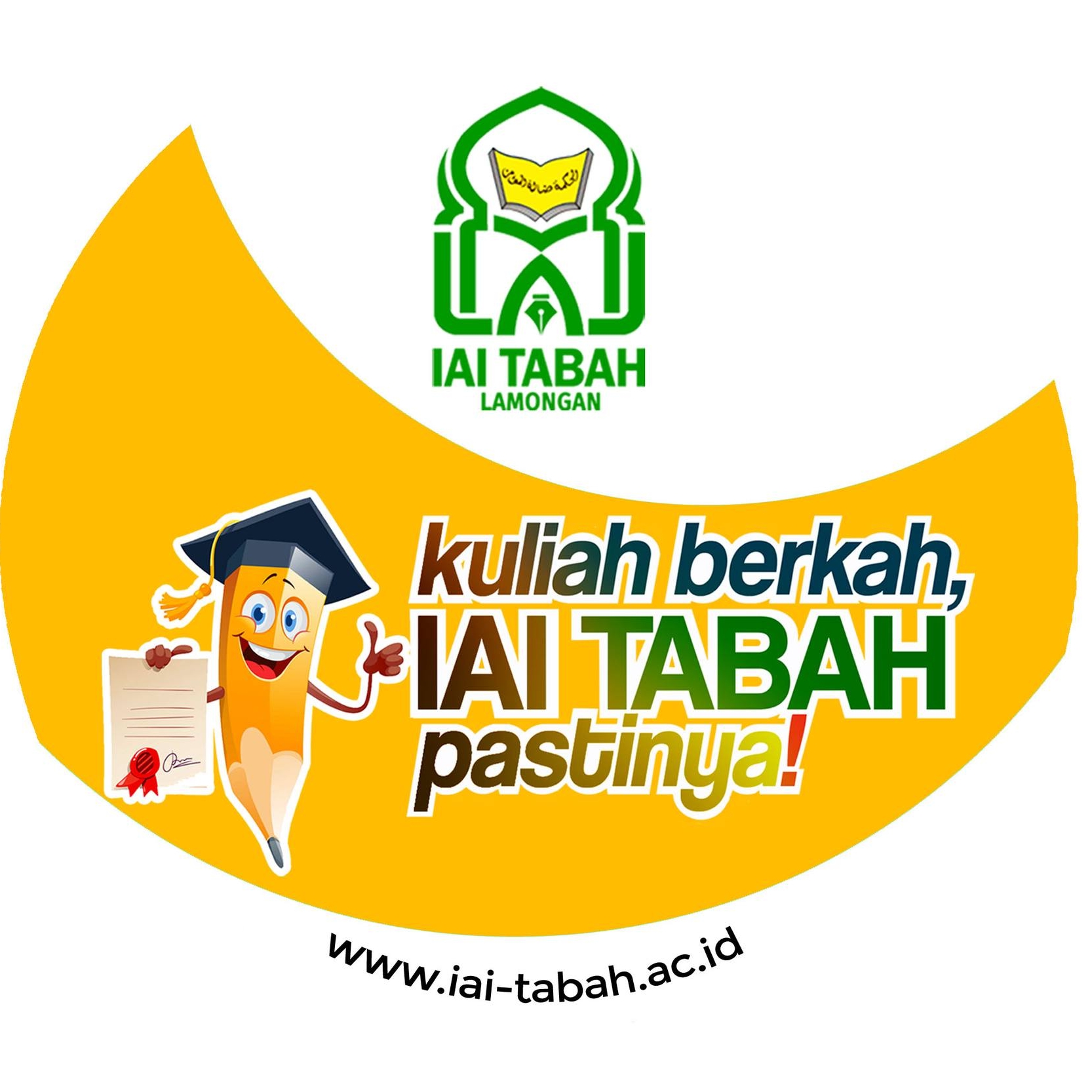 IAI TABAH | Lamongan