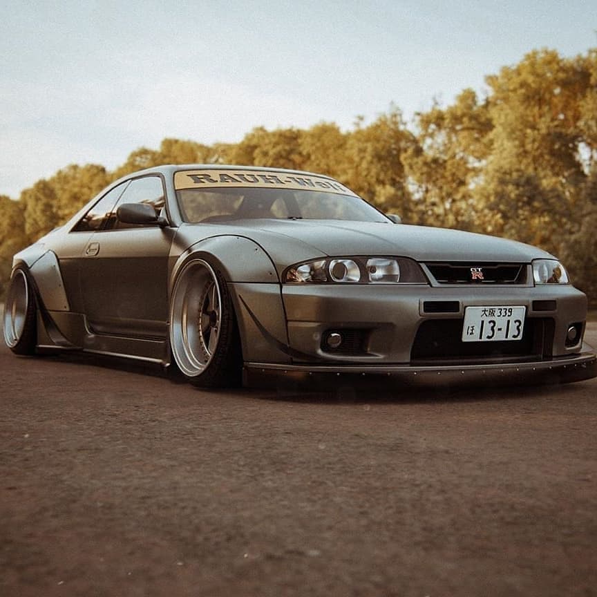 JDM Heart Performance | Schifferstadt