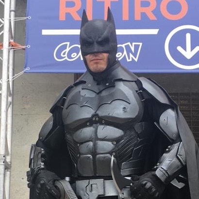 Braz Cosplay Lab