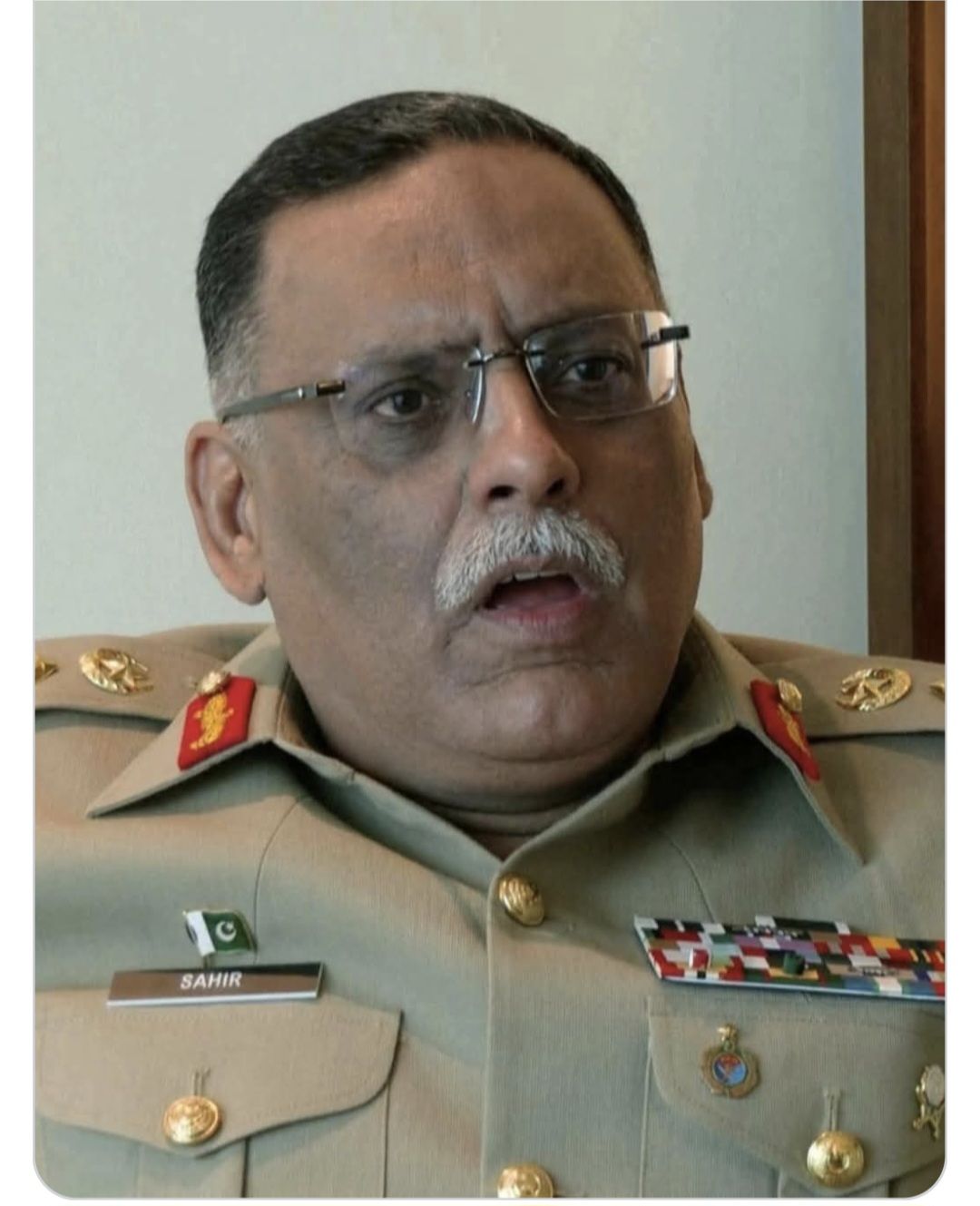 Rizwan Shoukat