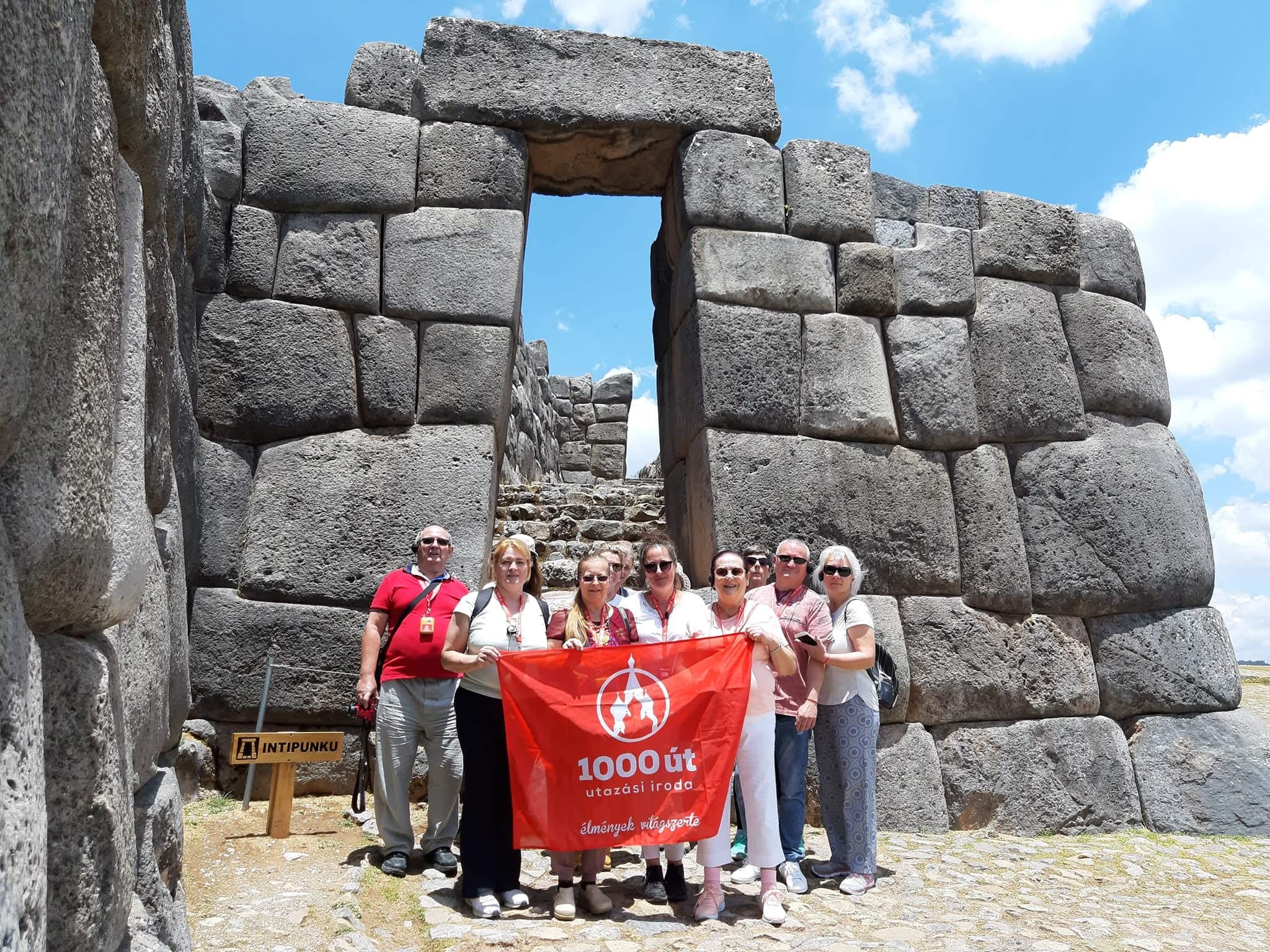 📣 PERU - PÓTCSOPORT Az inkák... - 1000 ÚT Utazási Iroda | Facebook