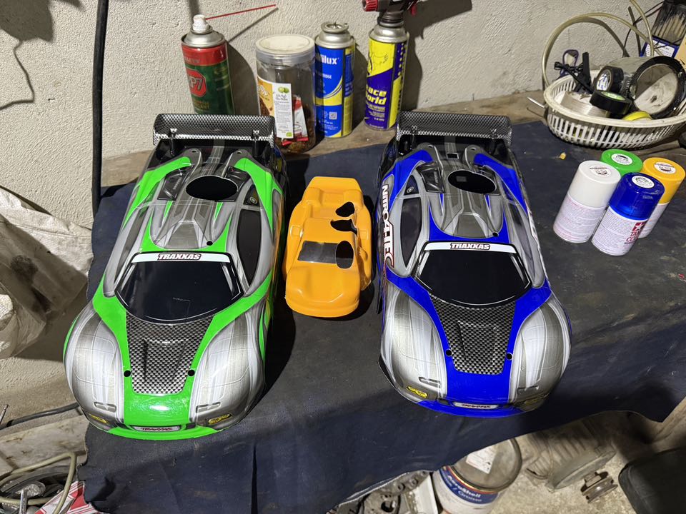 Xray nt18 brand spanking new!!! 🤟🤟🤟