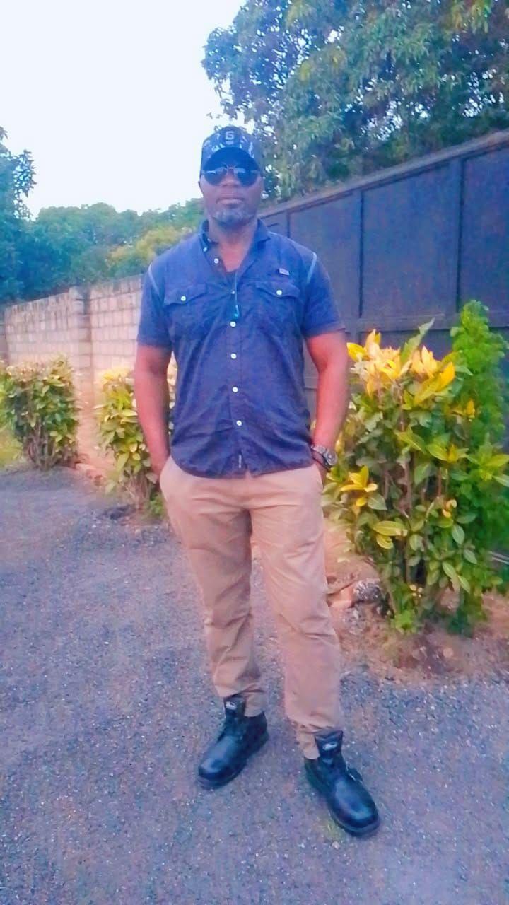 Benard Fumbelo