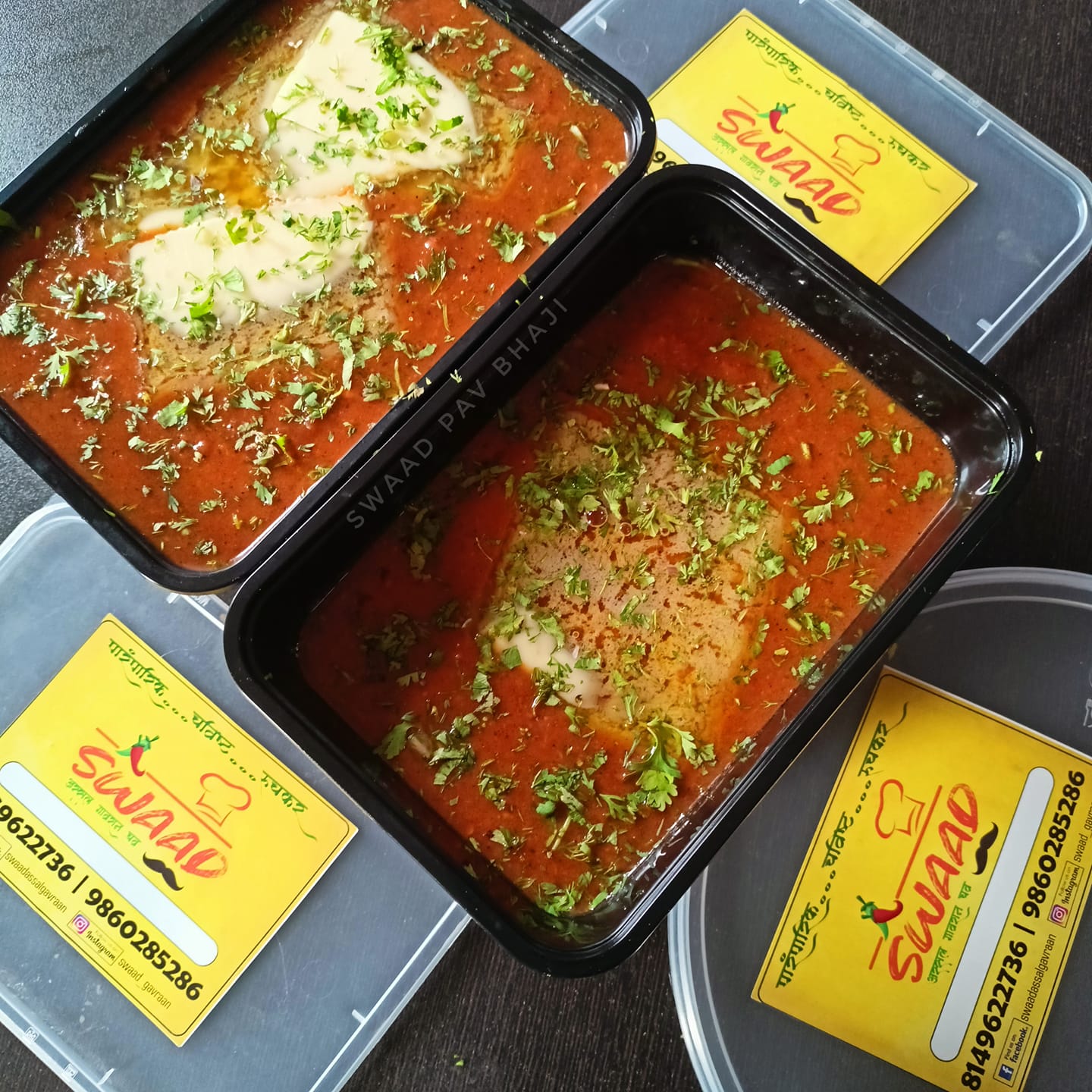 Swaad | Pimpri